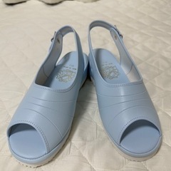 マリアンヌ製靴 ナースシューズ