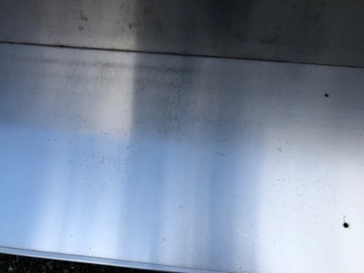 ⭐︎中古品　三角棚の吊り棚　1500×350×300mm　厨房用品⭐︎
