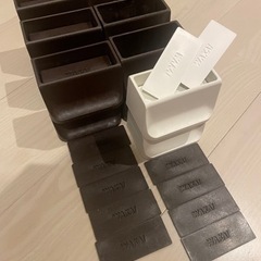 【ディアウォール】7セット