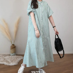 プチあやさんセレクトワンピース