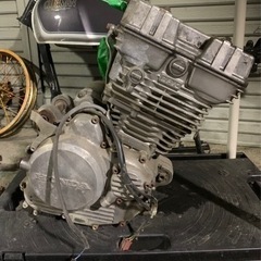 GB 250 クラブマンだと思います？画像見て分かる方処分しますの画像