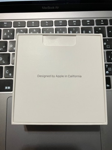 AirPods pro 第1世代