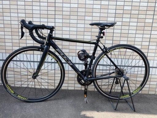 【値下げ】FUJI ROUBAIX 1.3 ロードバイク