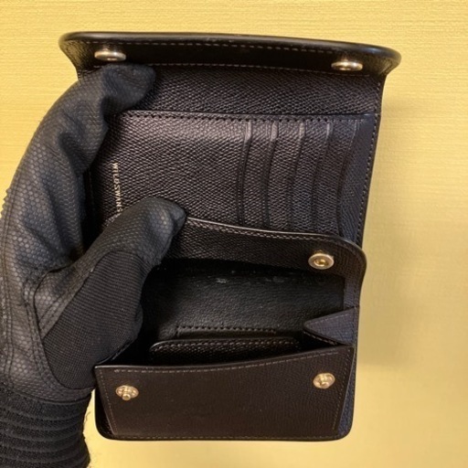 決まりました。ワイルドスワンズ　　シェルコードバン　伊勢丹限定品　　激レア！　　本日限定大幅値下げしました。