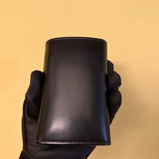 決まりました。ワイルドスワンズ　　シェルコードバン　伊勢丹限定品　　激レア！　　本日限定大幅値下げしました。 決まりました。ワイルドスワンズ シェルコードバン 伊勢丹限定品 激