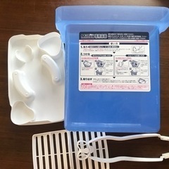 ミルトン容器の画像