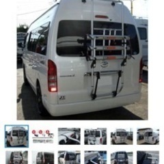 ピエール・ガスリーとブレンドン・ハートレイ直筆サイン入り写真…①