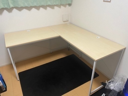 受付終了しました パソコンデスク