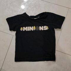 ミニオンズTシャツ