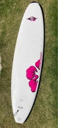 BIC サーフボード ファンボード ビック BIC SPORT