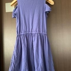 ワンピース　サイズ150cm の画像