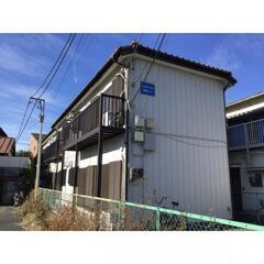🌻入居費用8万円🌻✨審査No.1✨ 🔥内房線「本千葉」駅 徒歩15分🔥