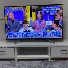 テレビ台