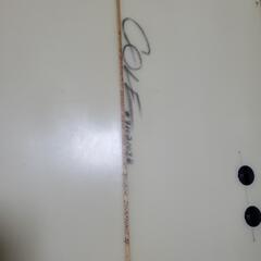  COLEサーフボード の画像