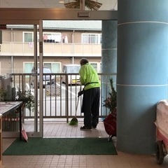 未経験歓迎！保育園用務員 ⭐︎土曜日固定⭐︎時給1200円　交通...