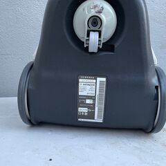 ★動作〇★ 掃除機 日立 CV-PU300 2012年製 吸込仕事率550W 重さ5.5kg 紙パック式の画像