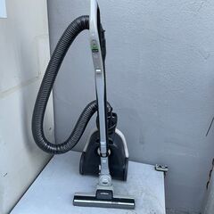 ★動作〇★ 掃除機 日立 CV-PU300 2012年製 吸込仕事率550W 重さ5.5kg 紙パック式の画像