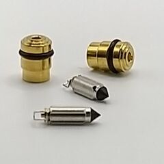 RZ250 RZ350　フロートバルブ　VM キャブ　4L3 4U0　社外品の画像