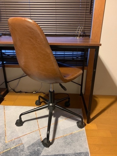 オフィスチェア