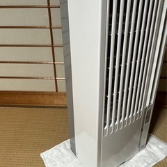 【取引中】Haier ルームエアコン (ウインド型)の画像