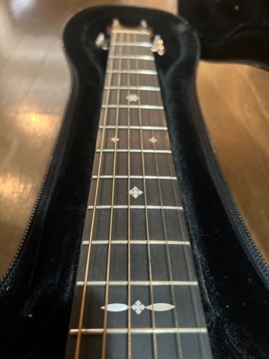 アコースティックギター headway hd 103