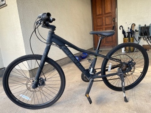 自転車　スペシャライズ　子供用