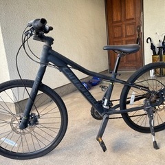 自転車　スペシャライズ　子供用