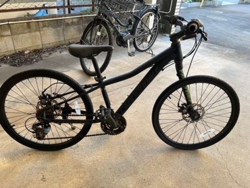 自転車　スペシャライズ　子供用