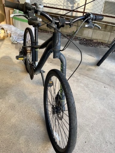 自転車　スペシャライズ　子供用