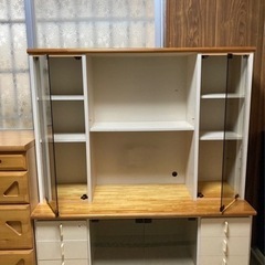 収納たっぷり👀CDなどもたくさん収納できます💿