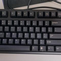 値下げ　ほぼ新品　リアルフォースR3S