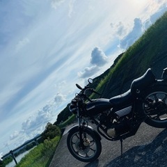 カワサキkz250ltd