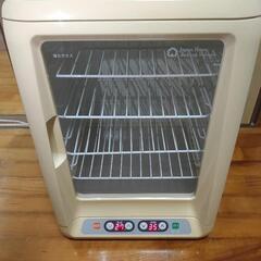 パン発酵機(ジャパンホームベーキング)、番重1枚付き