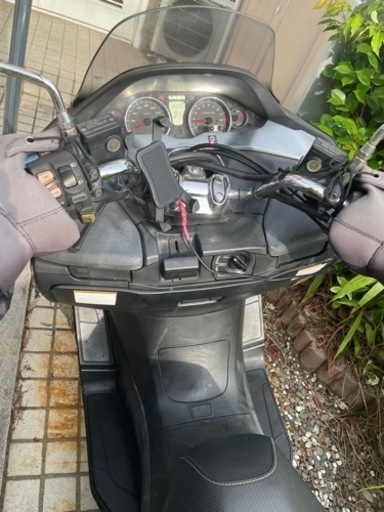 スカイウェブ250Mタイプ