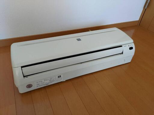 コロナ エアコン 冷房専用 2016年式