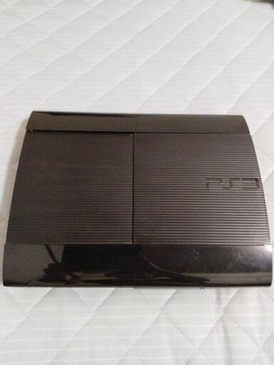 PS3 PlayStation3(CECH-4300C)