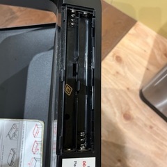 自動開閉ふた付き　ゴミ箱　40Lの画像