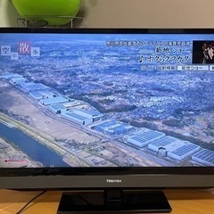 液晶テレビ40インチ（TOSHIBA 40RB2） 東芝 LED REGZA 40RB2 [40インチ] 価格比較 - 価格.com