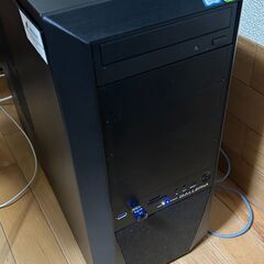 ガレリア　ゲーミングPC