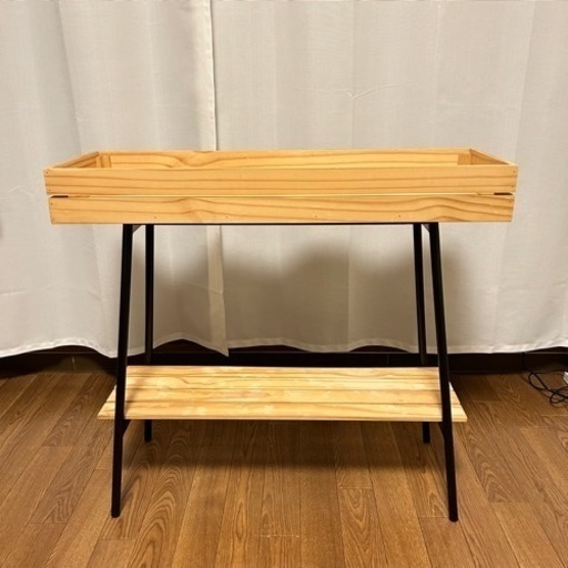 IKEA VANILJSTÅNG ヴァニルストング プラントスタンド (pon