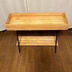 IKEA VANILJSTÅNG ヴァニルストング プラントスタンドの画像