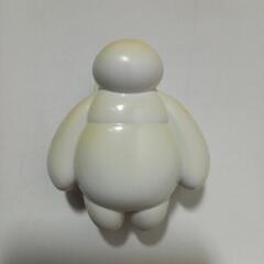ベイマックス　クリップ【値下げ】の画像