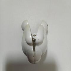 ベイマックス　クリップ【値下げ】の画像