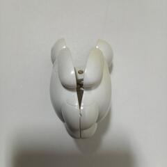 ベイマックス　クリップ【値下げ】の画像