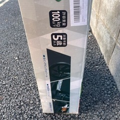 【超美品】SUNPIE 折りたためるキックボード　の画像