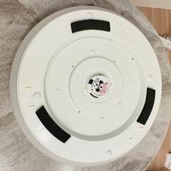 Panasonic  LEDシーリングライト LSEB1072K リモコン付きの画像