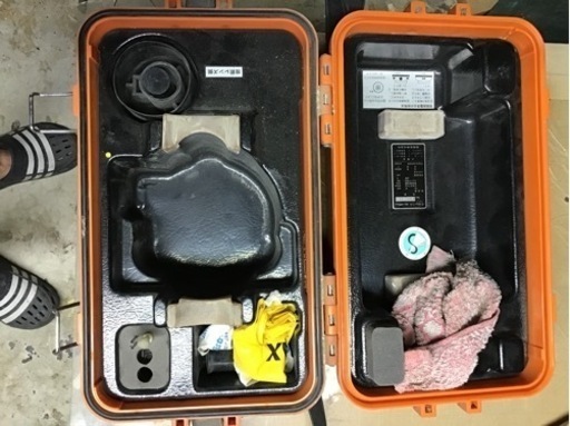 ペンタックスオートレベルAL-M5CR