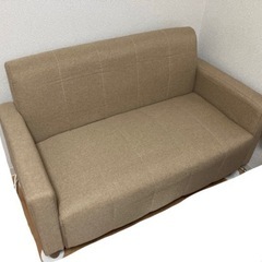 1〜2人用ソファ