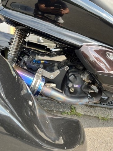 マジェスティc SG03J 国産トライク最終大幅値下げ！早い者勝ちです！ マジェスティc SG03J 国産トライク最終大幅値下げ！早い者勝ちです