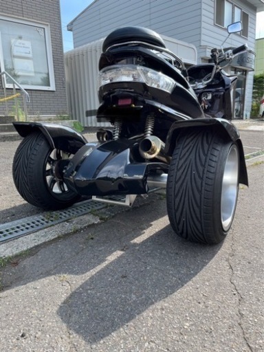 マジェスティc SG03J 国産トライク最終大幅値下げ！早い者勝ちです！ slide_file.jpg